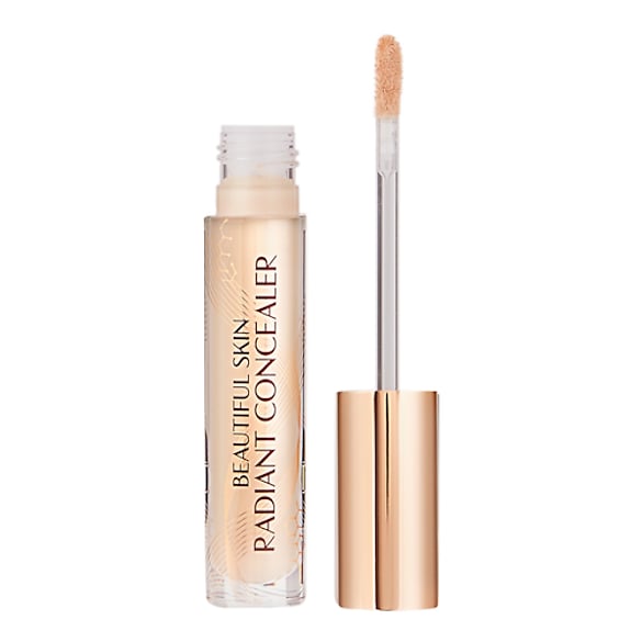 Beautiful Skin Radiant Concealer - Corrector luminoso, Charlotte Tilbury